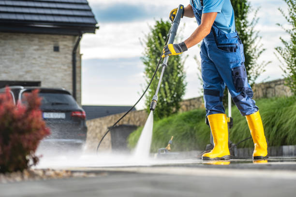 Best Fence Cleaning  in Abram, TX